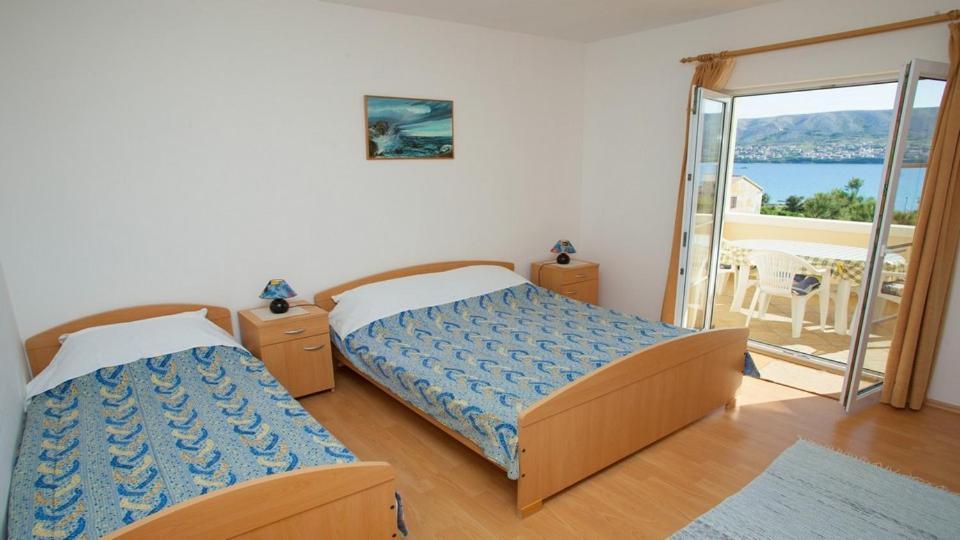 Apartments Basaca Паг Екстериор снимка